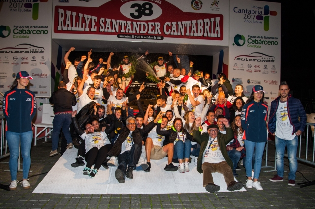014 Rallye de Santander 2017 070